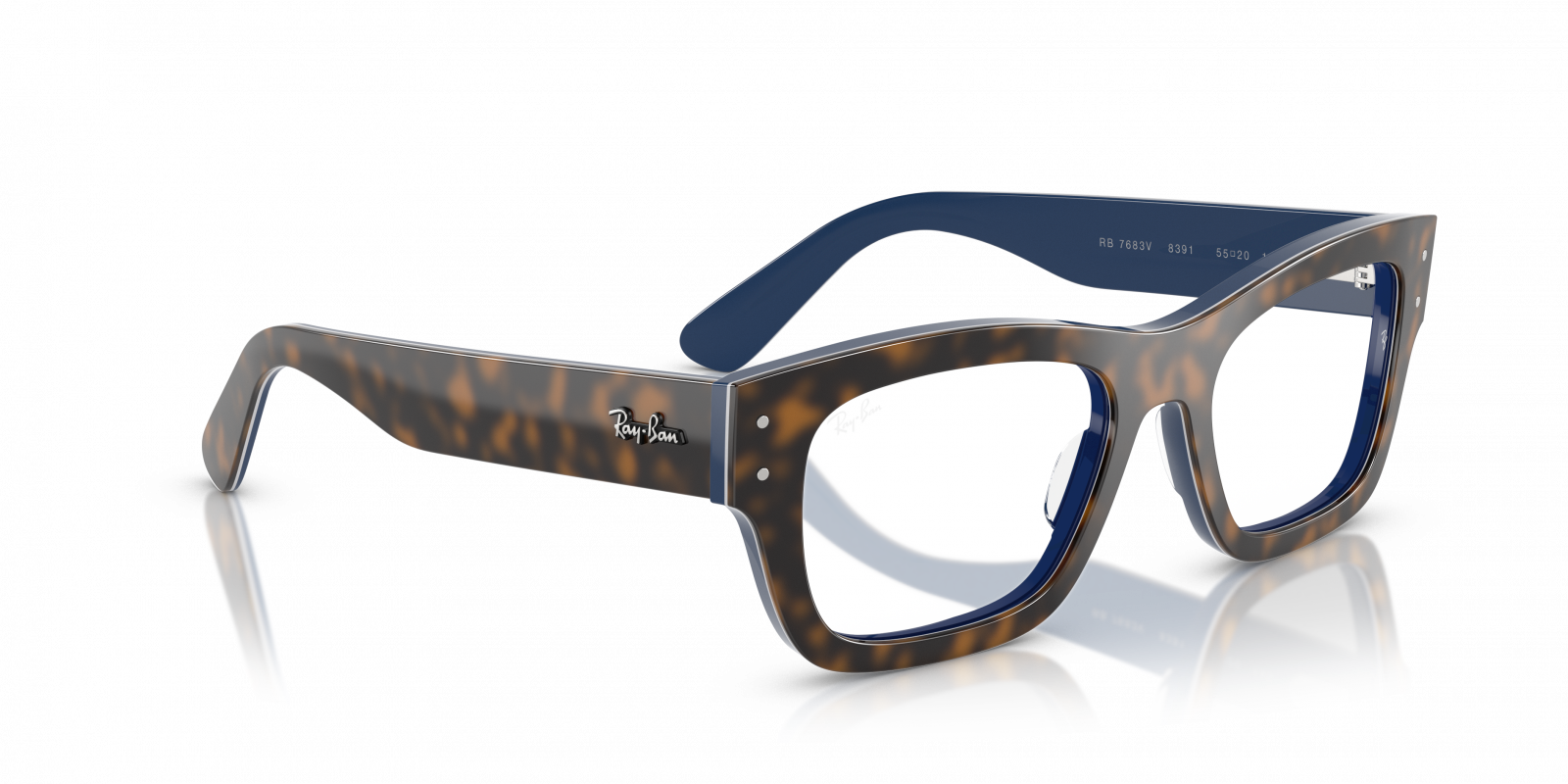 Ray Ban RX7683V 8391 Joseph 